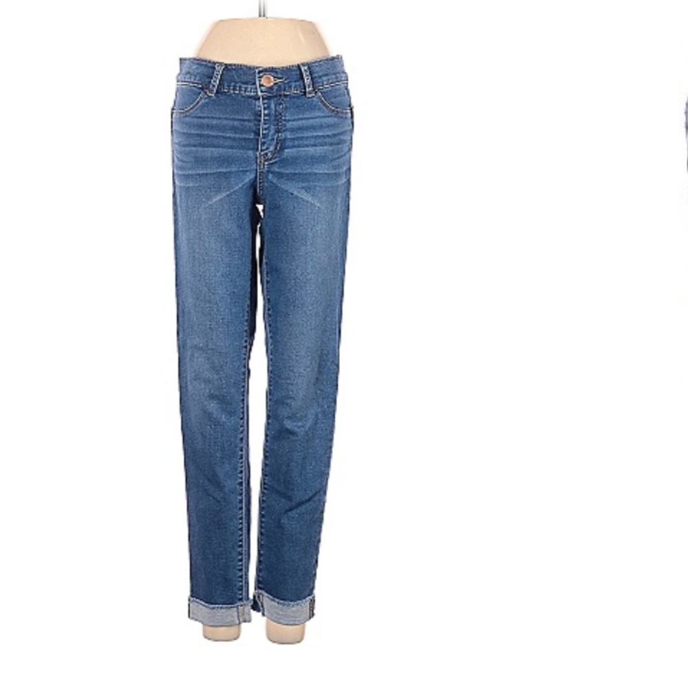 JUICY COUTURE JEANS